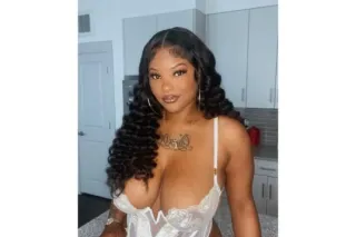 📍IN BILLINGS📍100% REAL📸 EBONY ... - Image 1