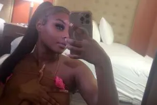 NEW IN TOWN EBONY🥰🍆ATF🍫 *InCal... - Image 1